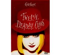 Cyndi Lauper - 12 Deadly Cyns... And Then Some