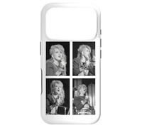 Cyndi Lauper 1980's Live Performance par Allan Ballard Coque pour iPhone 17 Pro