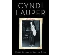 Cyndi Lauper: A Memoir