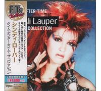 Cyndi Lauper - After Time: Collection [Import]