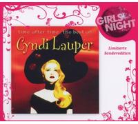 Cyndi Lauper - After Time: The Best [Import]