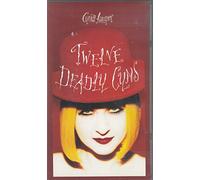 Cyndi Lauper - Cyndi Lauper-12 Deadly Cyns [VHS] [Import allemand]