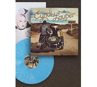 Cyndi Lauper - Cyndi Lauper Detour Blue Swirl Vinyl
