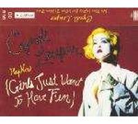 Cyndi Lauper - Cyndi Lauper - Hey Now (Girls Just Want To Have Fun) - Epic
