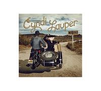 Cyndi Lauper – Detour – CD – Import
