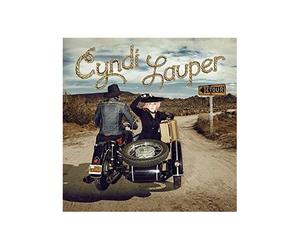Cyndi Lauper Detour