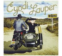 Cyndi Lauper - Detour (Jewel Case Version) [Cd] Australia - Import
