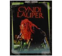 Cyndi Lauper: Front & Center: She's So Unusual Live