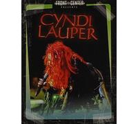 Cyndi Lauper: Front & Center: She's So Unusual Live