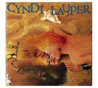 Cyndi Lauper - Late Success LP (Vinyl Record Schallplatte Cyndi Lauper, 10 Tracks)