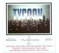 Cyndi Lauper / Matt Goss & Luke Goss a.o. – Tycoon (version anglaise de Starmania)