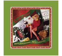 Merry Christmas/Have a Nice Life – Vinyle rouge et blanc – Real Gone Music