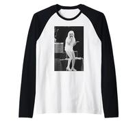 Cyndi Lauper Pop Star des années 80 Live in Liverpool 1990 Manche Raglan