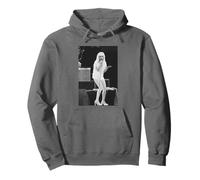 Cyndi Lauper Pop Star des années 80 Live in Liverpool 1990 Sweat à Capuche