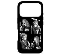 Cyndi Lauper Pop Star Live par Allan Ballard Coque pour iPhone 17 Pro