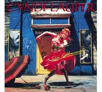 Cyndi Lauper - She`s So Unusual [Blu-Spec CD] [Import]
