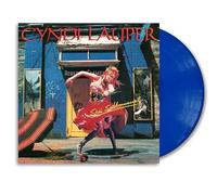 Cyndi Lauper - She's So Unusual