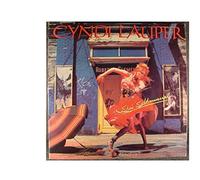 CYNDI LAUPER - SHE'S SO UNUSUAL