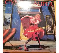 CYNDI LAUPER - She's So Unusual (OIS) [Import]