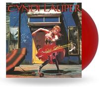 CYNDI LAUPER - SHE'S SO UNUSUAL VINYL LP NEUF