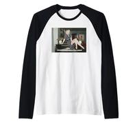 Cyndi Lauper Singer au Royaume-Uni promouvant I Drove All Night Manche Raglan