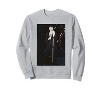 Cyndi Lauper Singer en Concert à Pier Head, Liverpool, 1990 Sweatshirt