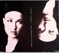 Cyndi Lauper - SingIe - 3 TitIes - incl. Time After Time