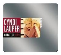 CYNDI LAUPER "STEEL BOX COLLECTION GREATEST HITS" CD