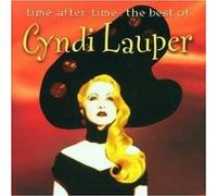 Cyndi Lauper - The B e s t