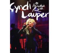 Cyndi Lauper - to Memphis with Love [Import]