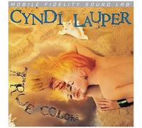 Cyndi Lauper - True Color [Vinyl] Ltd Ed