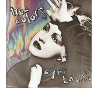 CYNDI LAUPER - TRUE COLORS 12 INCH (12" SINGLE) UK PORTRAIT 1986 (Katalog-Nummer: 6500266)