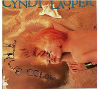 CYNDI LAUPER - True Colors