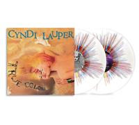 Cyndi Lauper True Colours (40th Anniversary Edition (Vinyl) (PRESALE 04/12/2026)