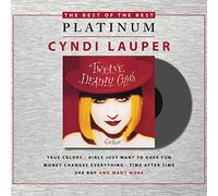 Cyndi Lauper - Twelve Deadly Cyns
