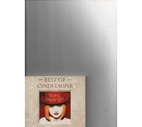 Cyndi Lauper - Twelve Deadly Cyns. and Then Some