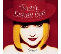 Cyndi Lauper - Twelve Deadly Cyns ... And Then Some By Cyndi Lauper (1994-08-22)