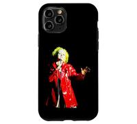 Cyndi Lauper Twelve Deadly Cyns en Direct à Newcastle 1995 Coque pour iPhone 11 Pro