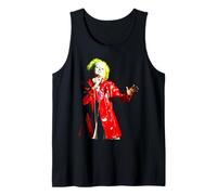 Cyndi Lauper Twelve Deadly Cyns en Direct à Newcastle 1995 Débardeur