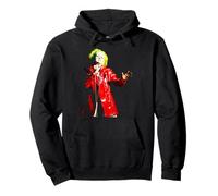 Cyndi Lauper Twelve Deadly Cyns en Direct à Newcastle 1995 Sweat à Capuche