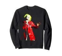 Cyndi Lauper Twelve Deadly Cyns en Direct à Newcastle 1995 Sweatshirt