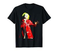 Cyndi Lauper Twelve Deadly Cyns en Direct à Newcastle 1995 T-Shirt