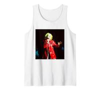 Cyndi Lauper Twelve Deadly Cyns, Newcastle, en Direct, 1995 Débardeur