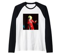 Cyndi Lauper Twelve Deadly Cyns, Newcastle, en Direct, 1995 Manche Raglan