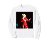 Cyndi Lauper Twelve Deadly Cyns, Newcastle, en Direct, 1995 Sweatshirt