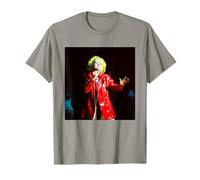 Cyndi Lauper Twelve Deadly Cyns, Newcastle, en Direct, 1995 T-Shirt