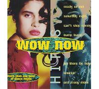 Cyndi Lauper UMP DJ Chus - W0WN0WHITS