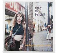 Cyndi Lee Berryhill - Who's gonna save the world? (1988) / Vinyl record [Vinyl-LP]