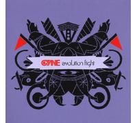 Cyne - Evolution Fight [Import]