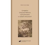 "Cynegetica" de Gracius Faliskus ou hunting....